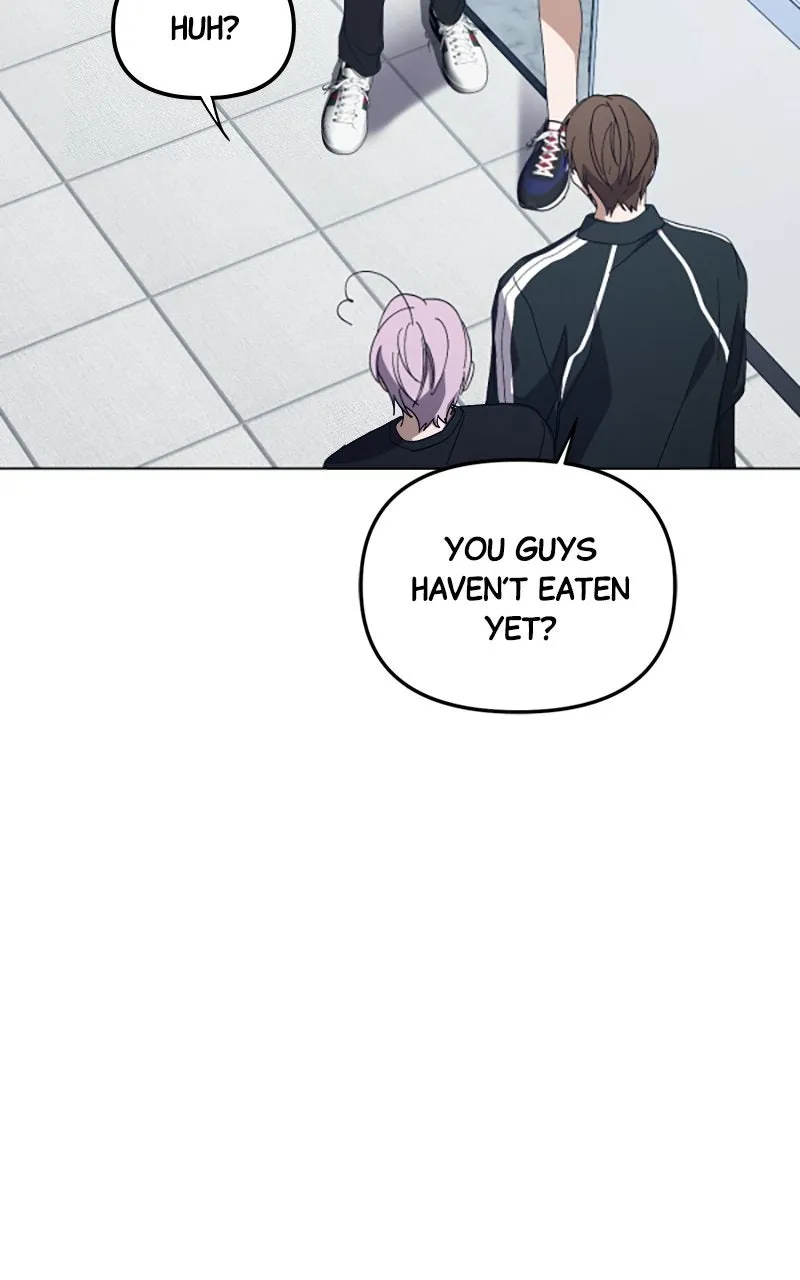 My Comeback as the Youngest Member Chapter 37 page 33 - 