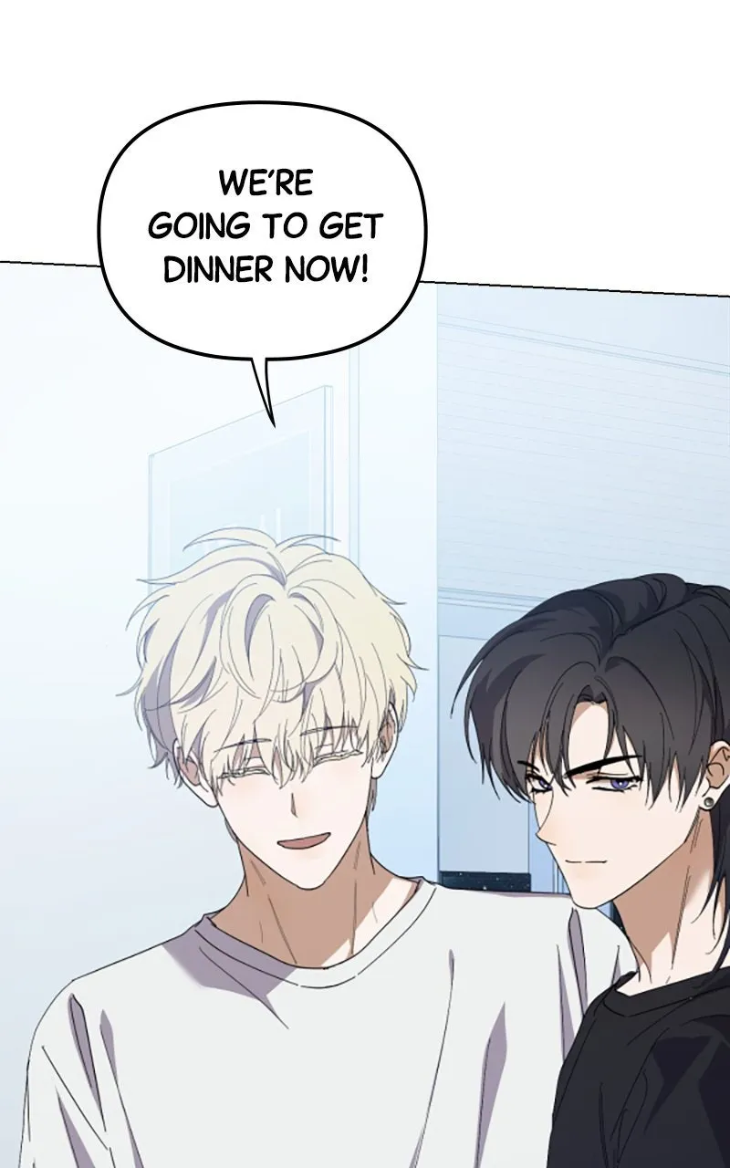 My Comeback as the Youngest Member Chapter 37 page 34 - 