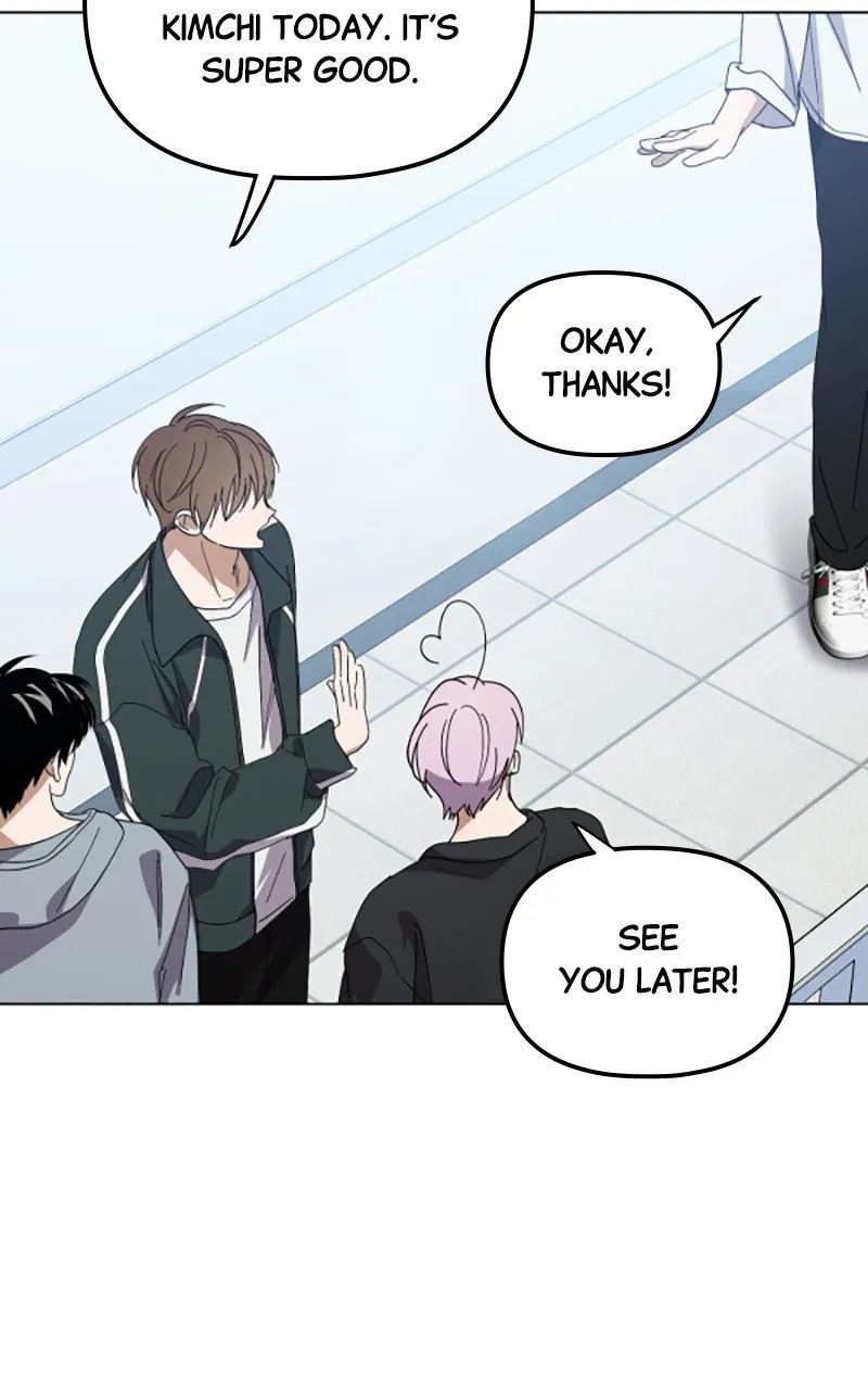 My Comeback as the Youngest Member Chapter 37 page 36 - 