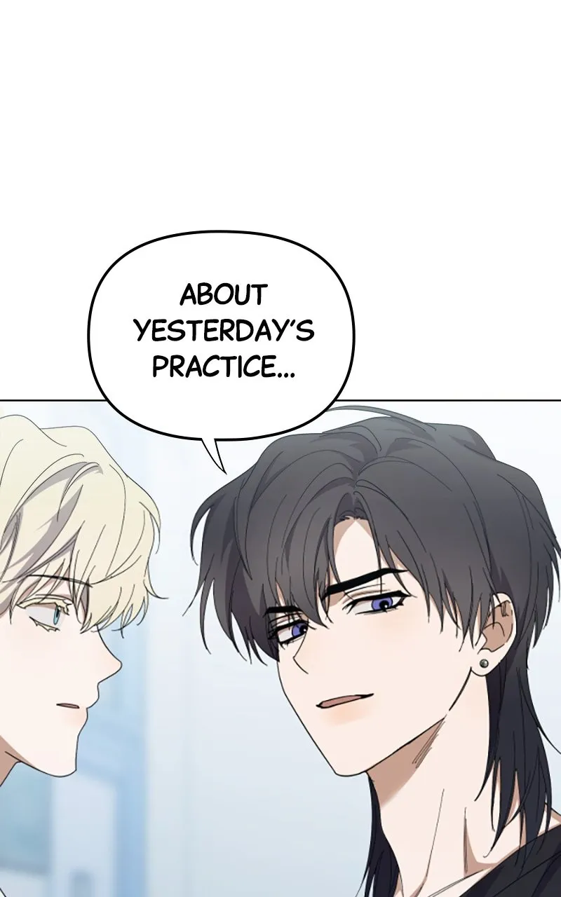 My Comeback as the Youngest Member Chapter 37 page 38 - 