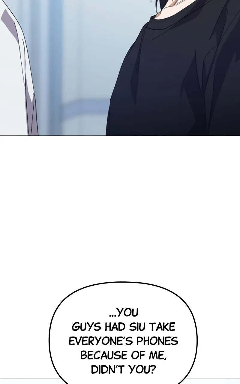 My Comeback as the Youngest Member Chapter 37 page 39 - 