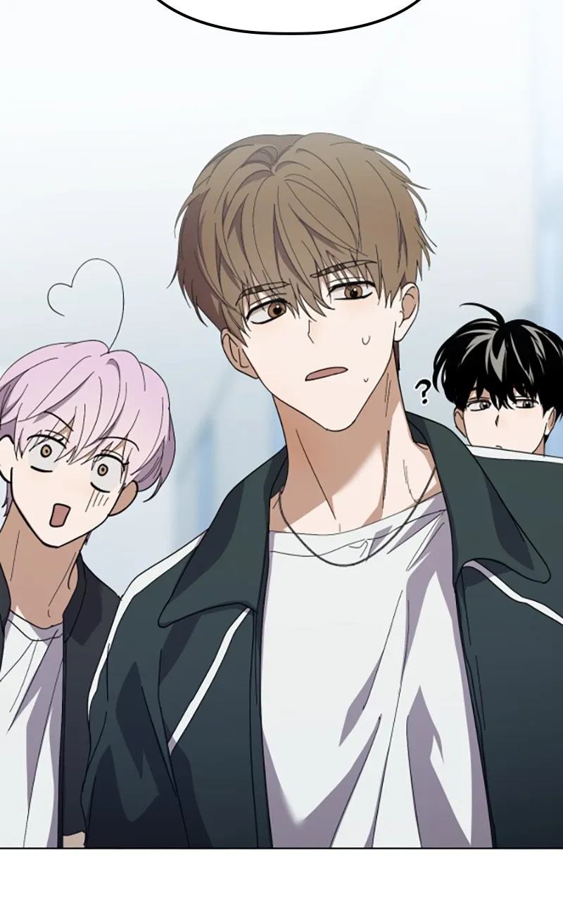 My Comeback as the Youngest Member Chapter 37 page 40 - 