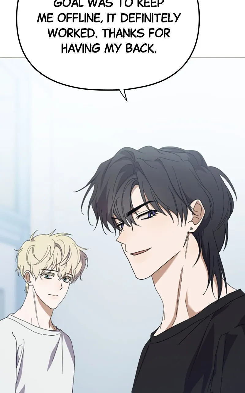 My Comeback as the Youngest Member Chapter 37 page 43 - 