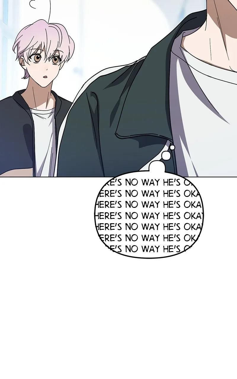 My Comeback as the Youngest Member Chapter 37 page 48 - 