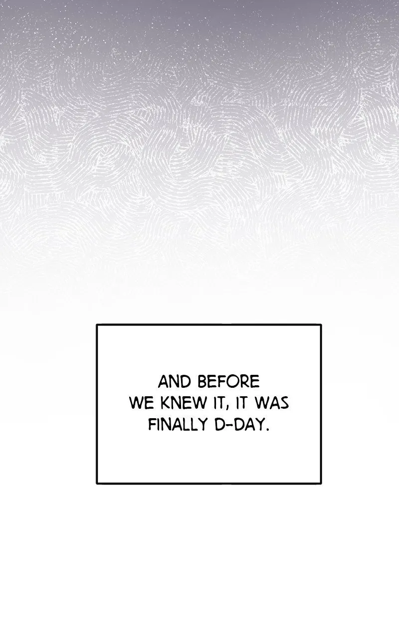 My Comeback as the Youngest Member Chapter 37 page 59 - 