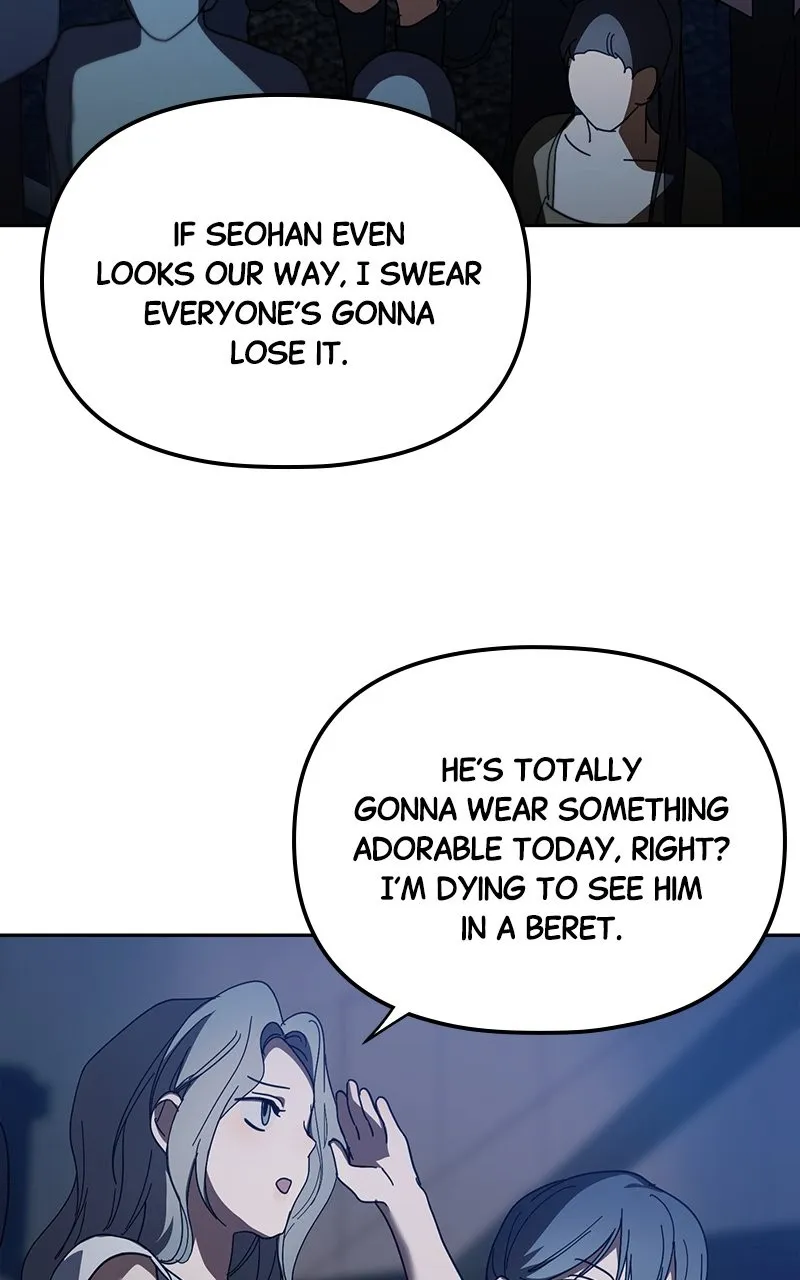 My Comeback as the Youngest Member Chapter 37 page 64 - 