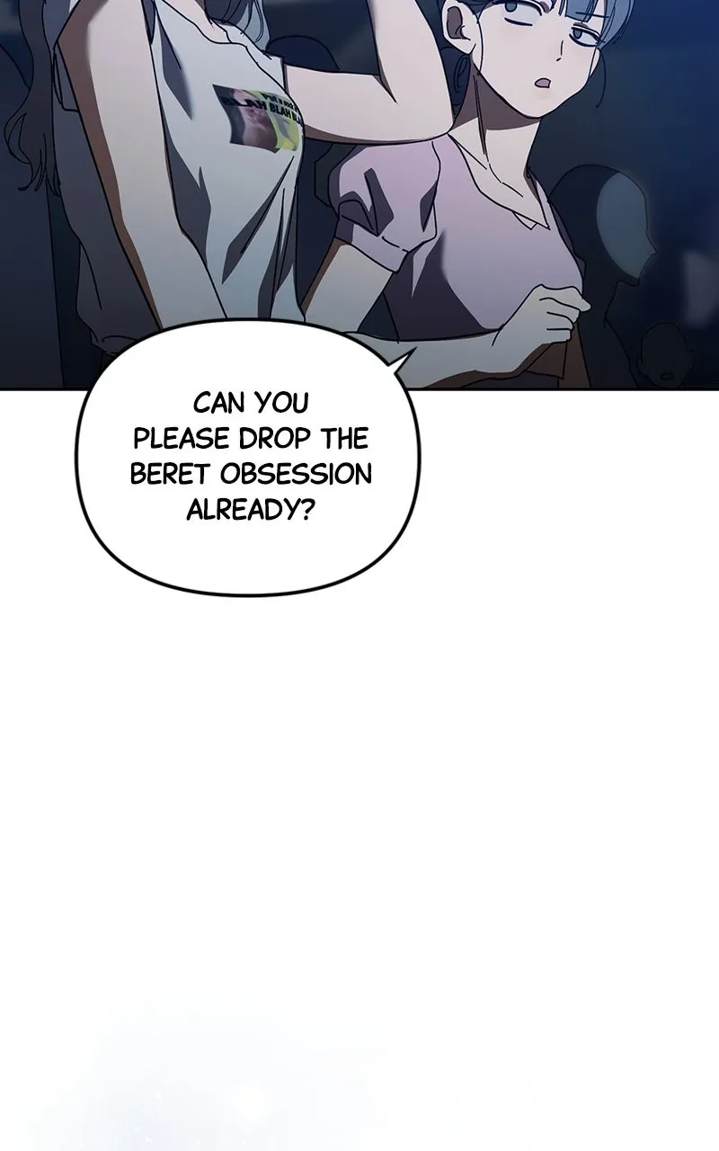 My Comeback as the Youngest Member Chapter 37 page 65 - 