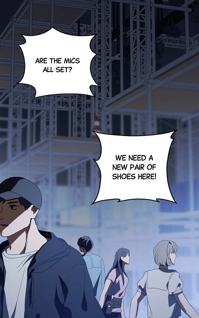 My Comeback as the Youngest Member Chapter 37 page 67 - 