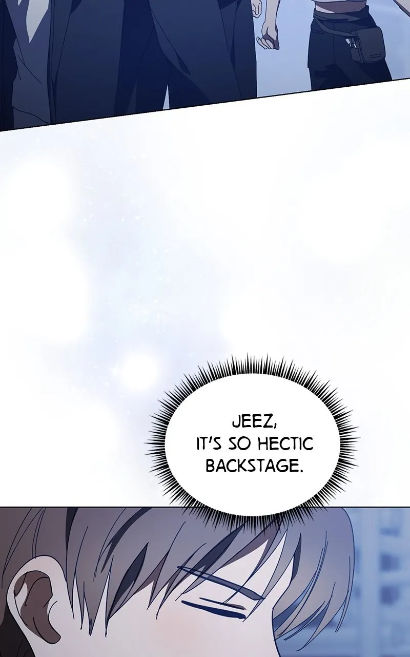 My Comeback as the Youngest Member Chapter 37 page 68 - 