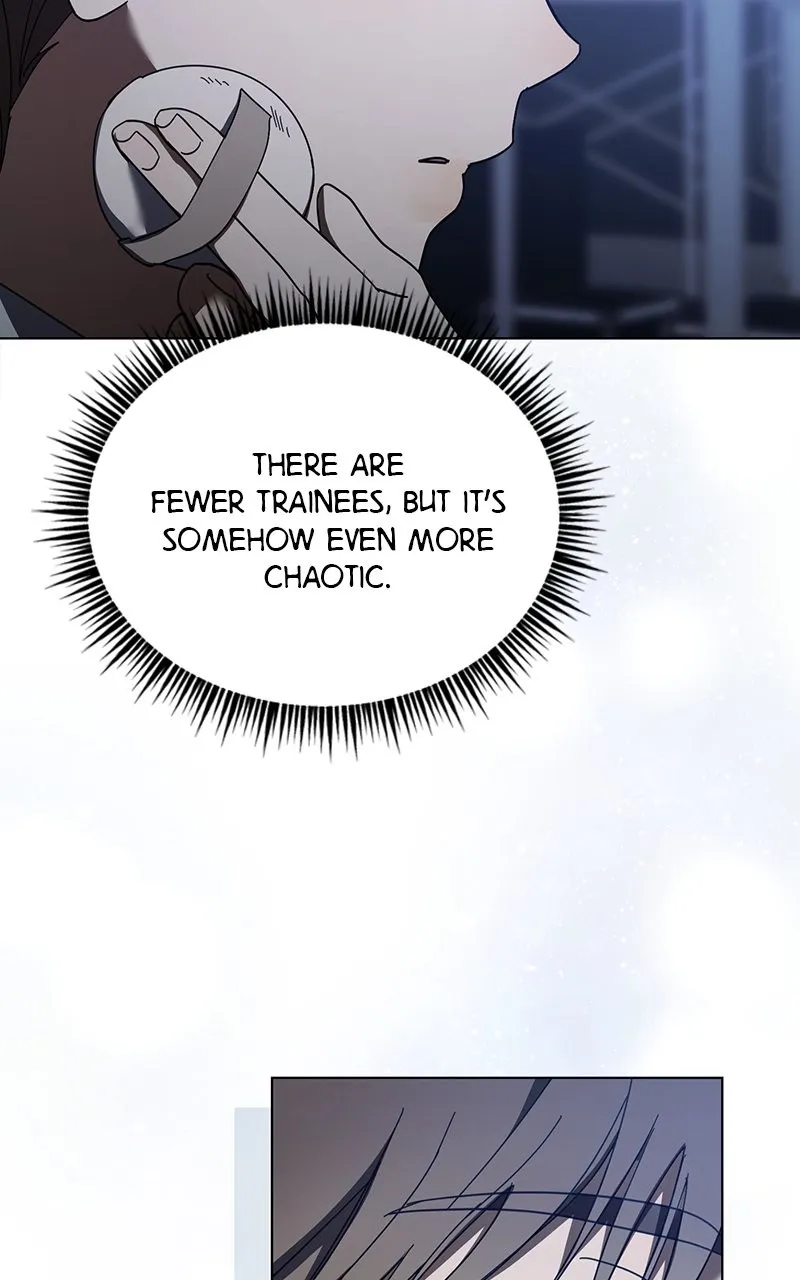 My Comeback as the Youngest Member Chapter 37 page 69 - 