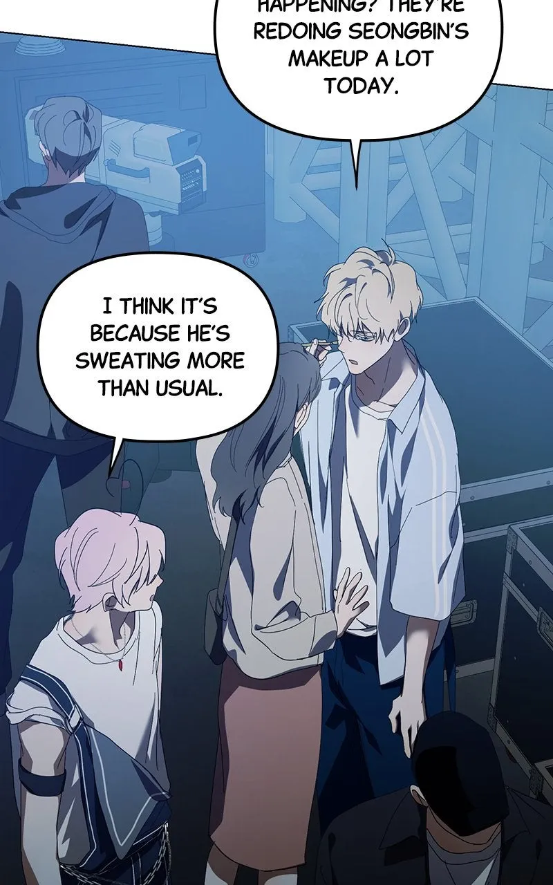 My Comeback as the Youngest Member Chapter 37 page 76 - 