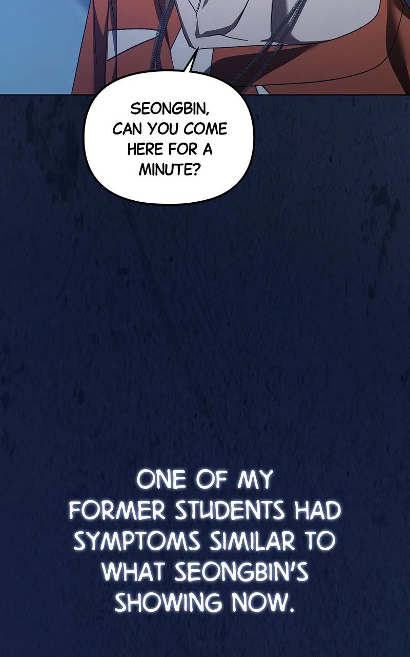 My Comeback as the Youngest Member Chapter 37 page 80 - 