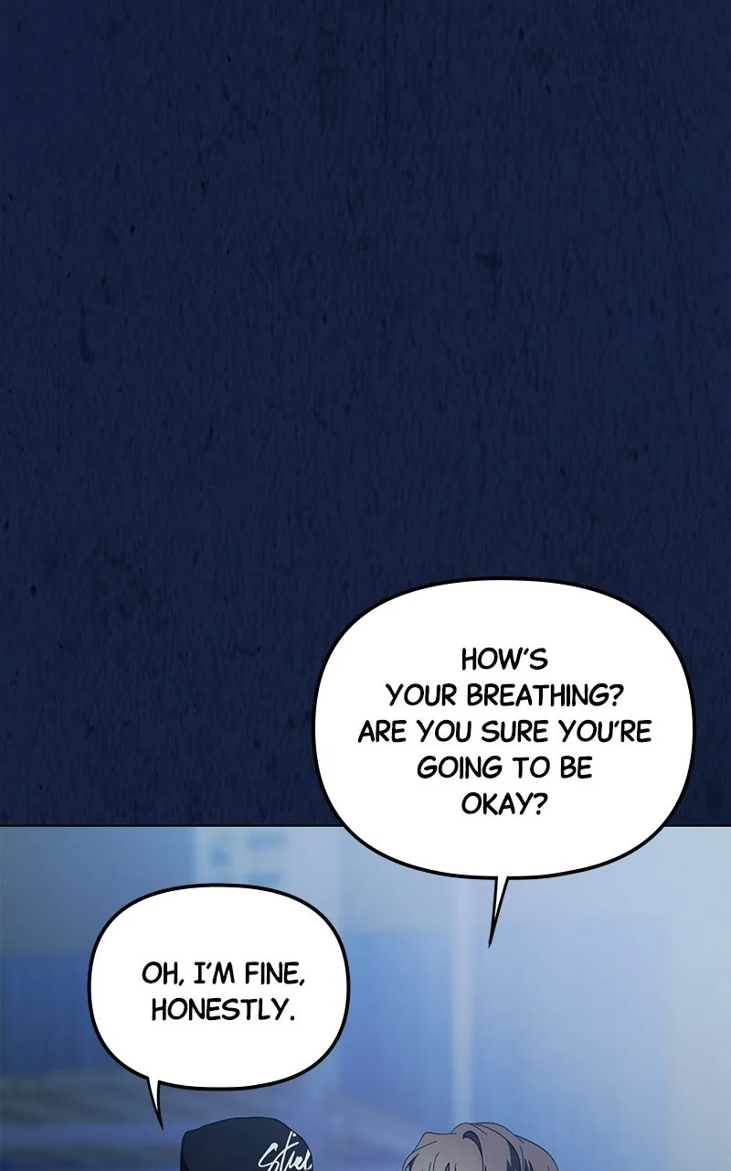 My Comeback as the Youngest Member Chapter 37 page 81 - 