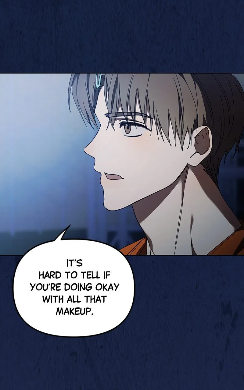 My Comeback as the Youngest Member Chapter 37 page 83 - 