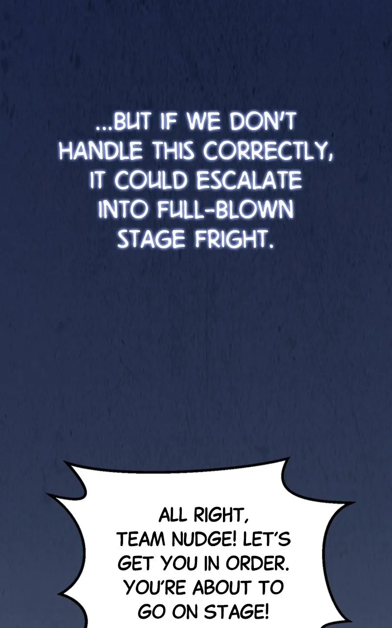 My Comeback as the Youngest Member Chapter 37 page 84 - 