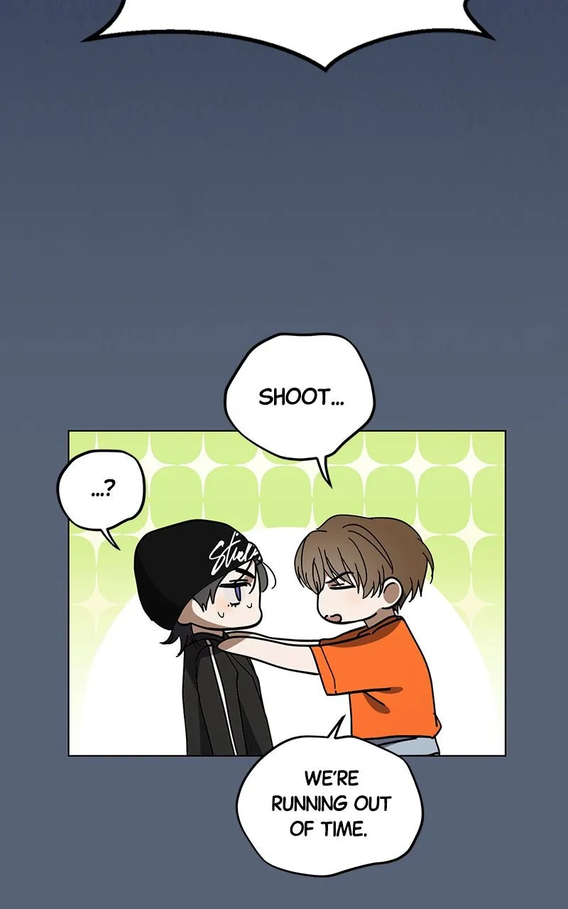 My Comeback as the Youngest Member Chapter 37 page 85 - 