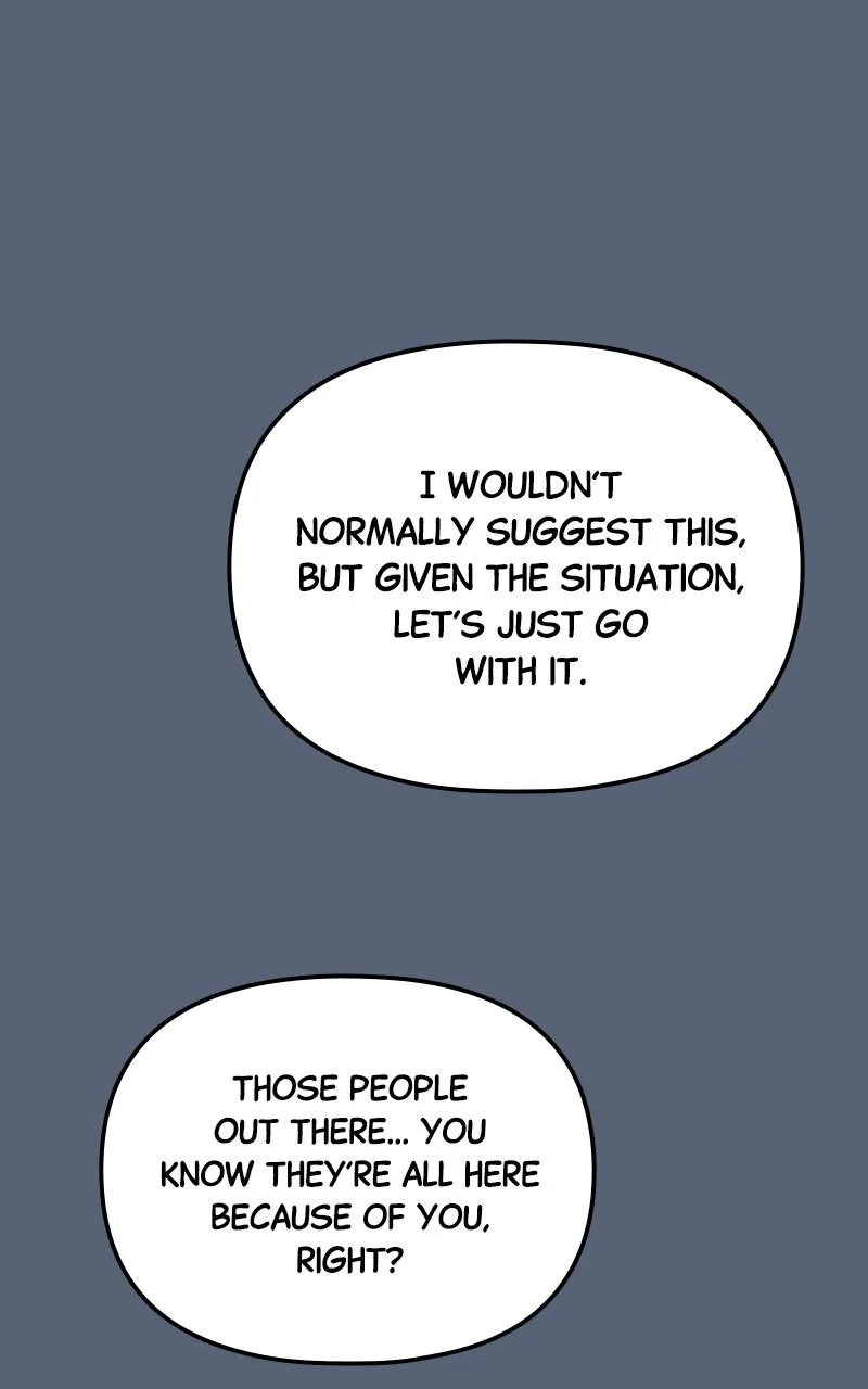 My Comeback as the Youngest Member Chapter 37 page 86 - 