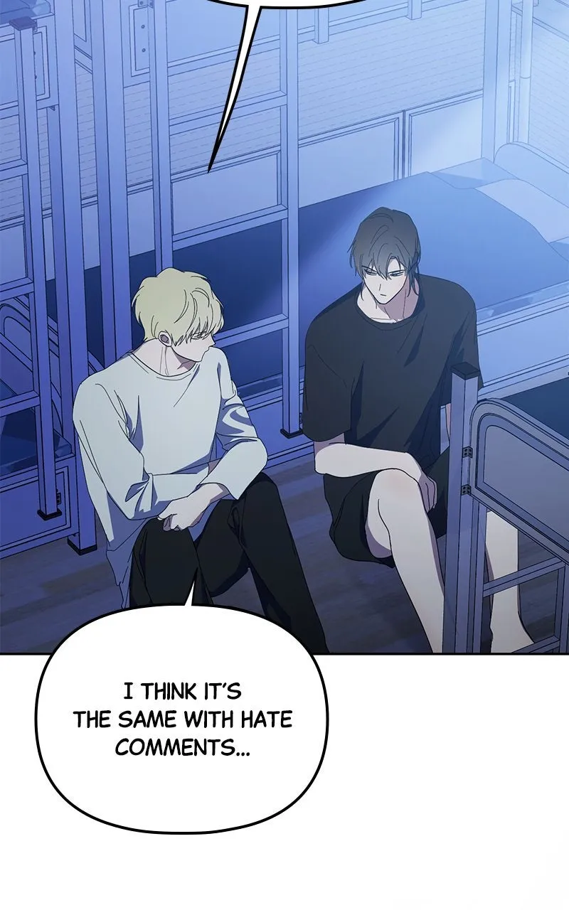 My Comeback as the Youngest Member Chapter 37 page 10 - 