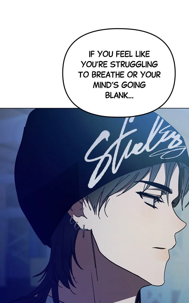 My Comeback as the Youngest Member Chapter 37 page 91 - 
