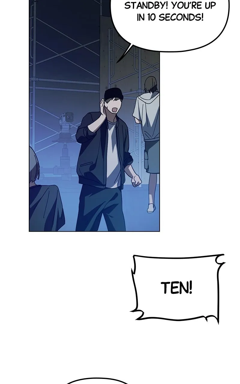 My Comeback as the Youngest Member Chapter 37 page 93 - 