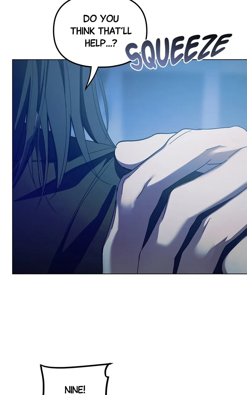My Comeback as the Youngest Member Chapter 37 page 94 - 