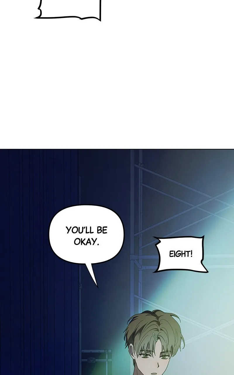 My Comeback as the Youngest Member Chapter 37 page 95 - 