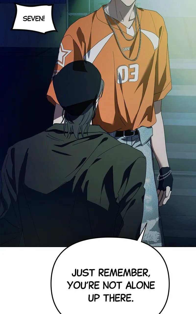 My Comeback as the Youngest Member Chapter 37 page 96 - 