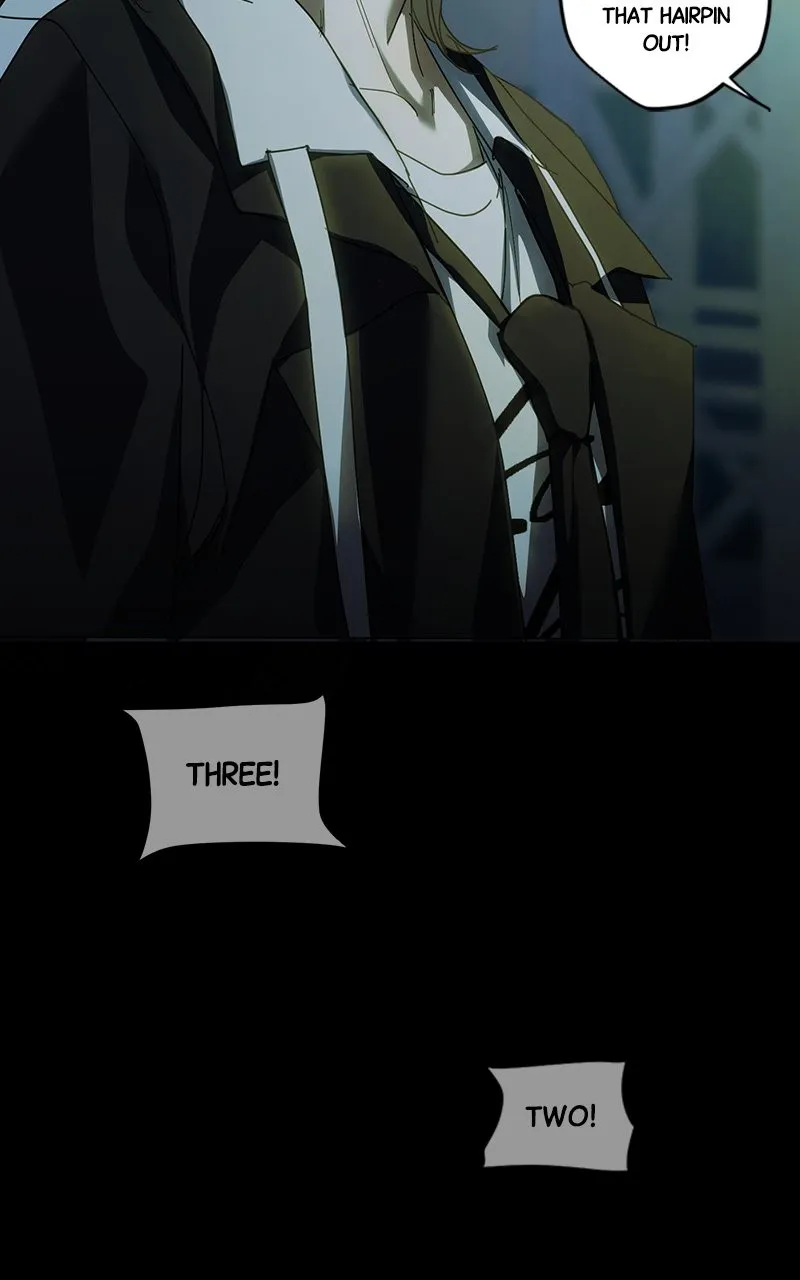 My Comeback as the Youngest Member Chapter 37 page 99 - 