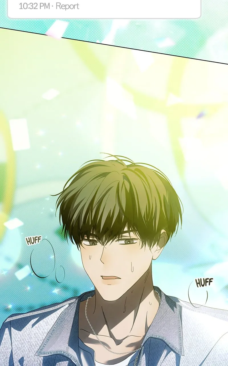 My Comeback as the Youngest Member Chapter 38 page 105 - 