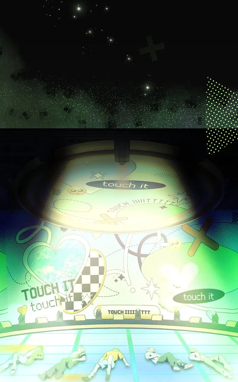My Comeback as the Youngest Member Chapter 38 page 17 - 