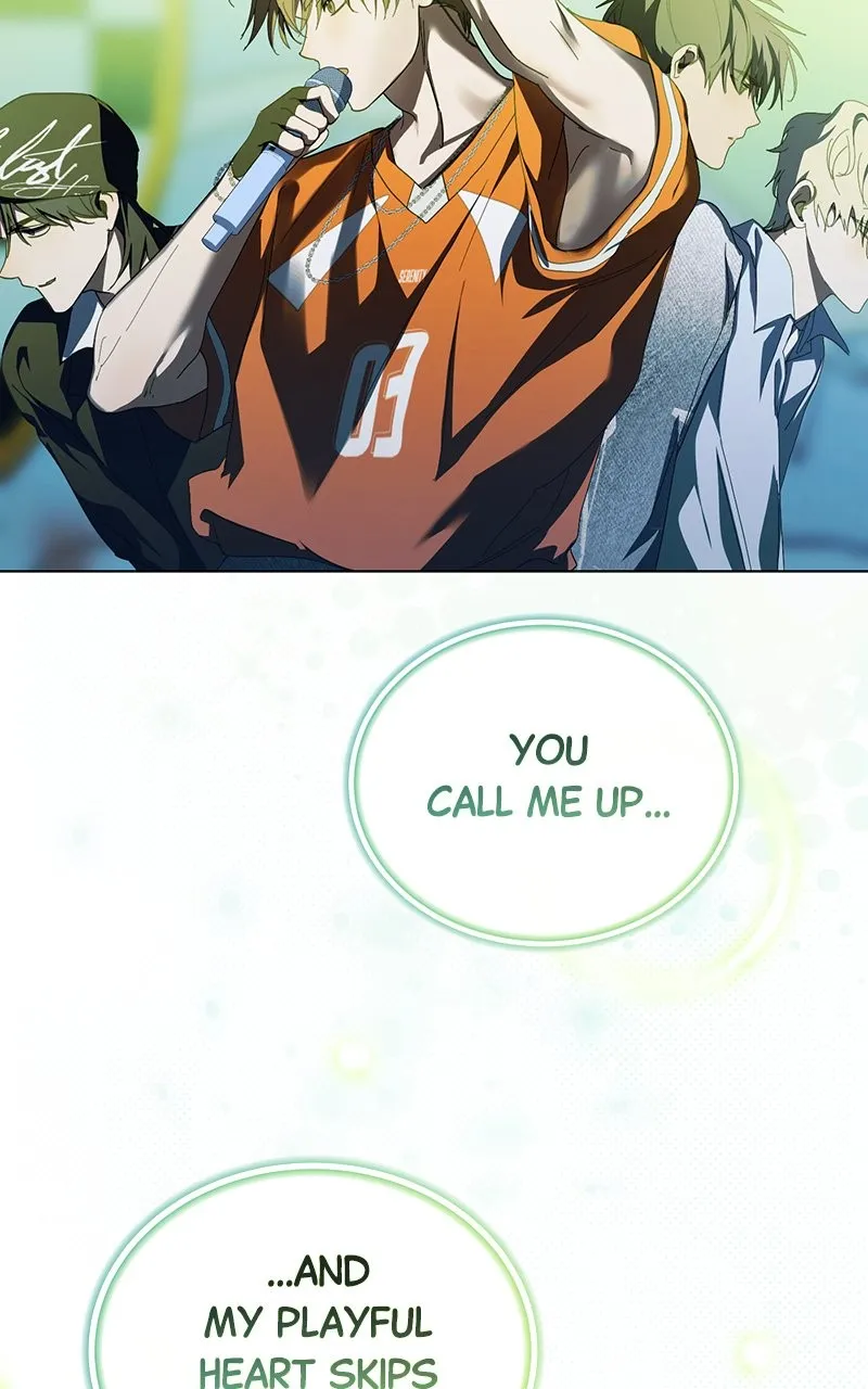 My Comeback as the Youngest Member Chapter 38 page 27 - 