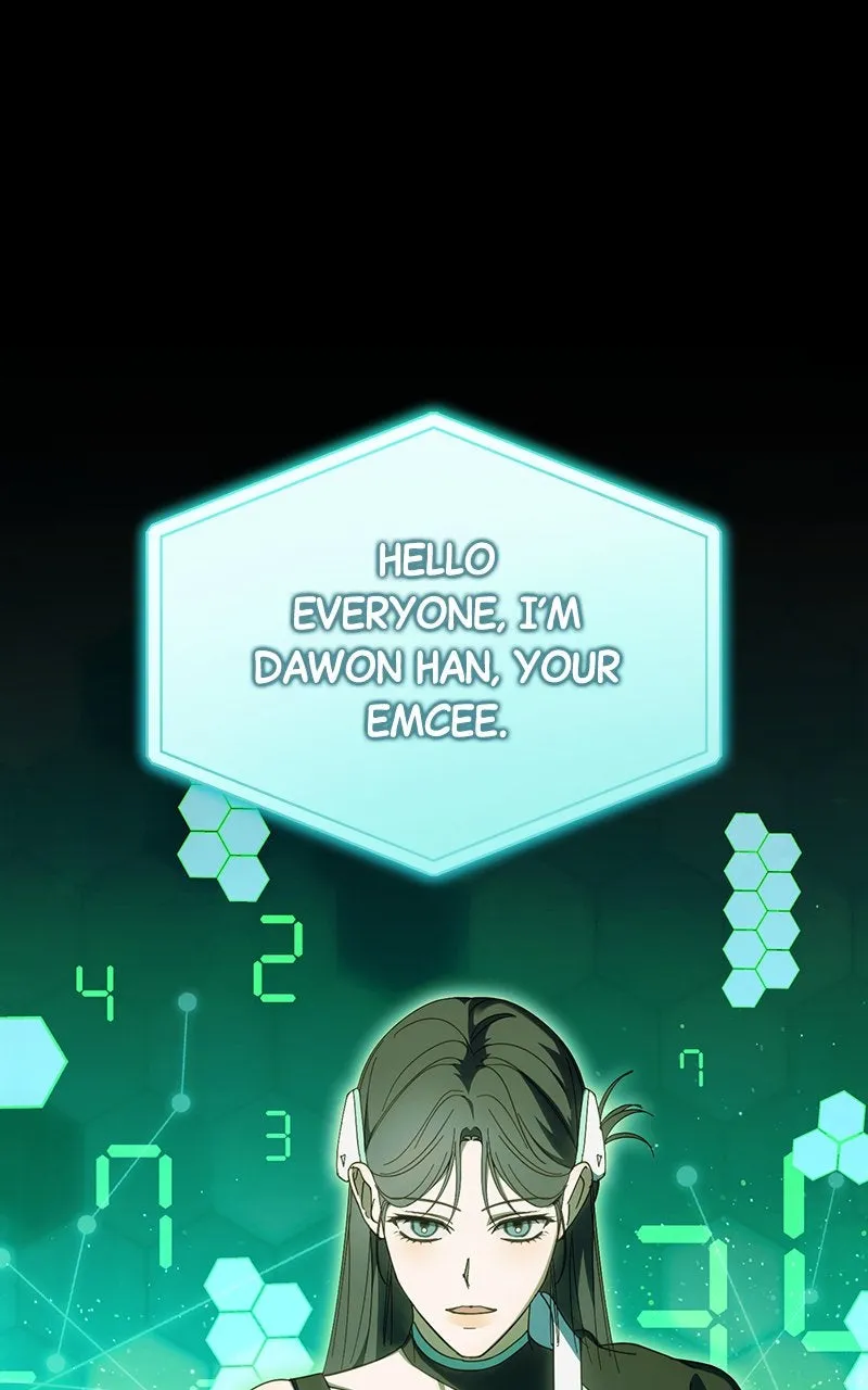 My Comeback as the Youngest Member Chapter 38 page 4 - 