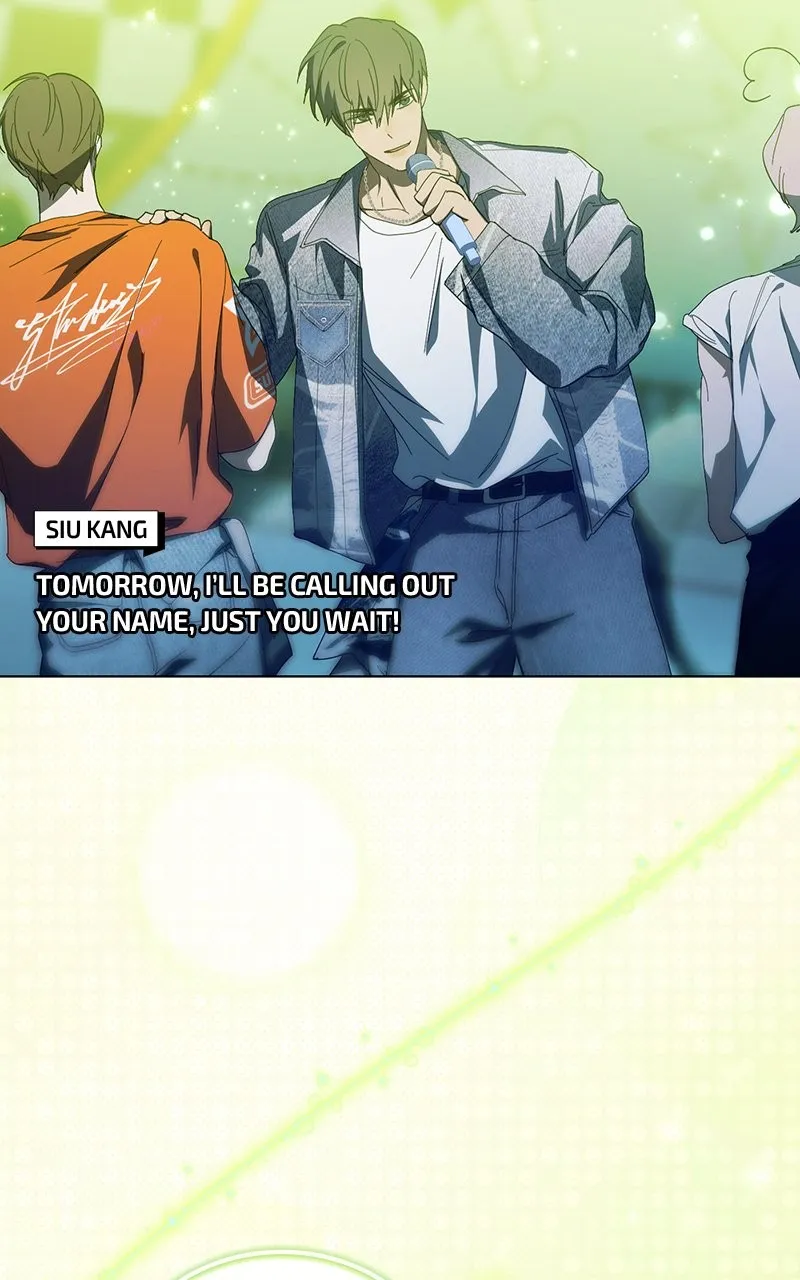 My Comeback as the Youngest Member Chapter 38 page 32 - 