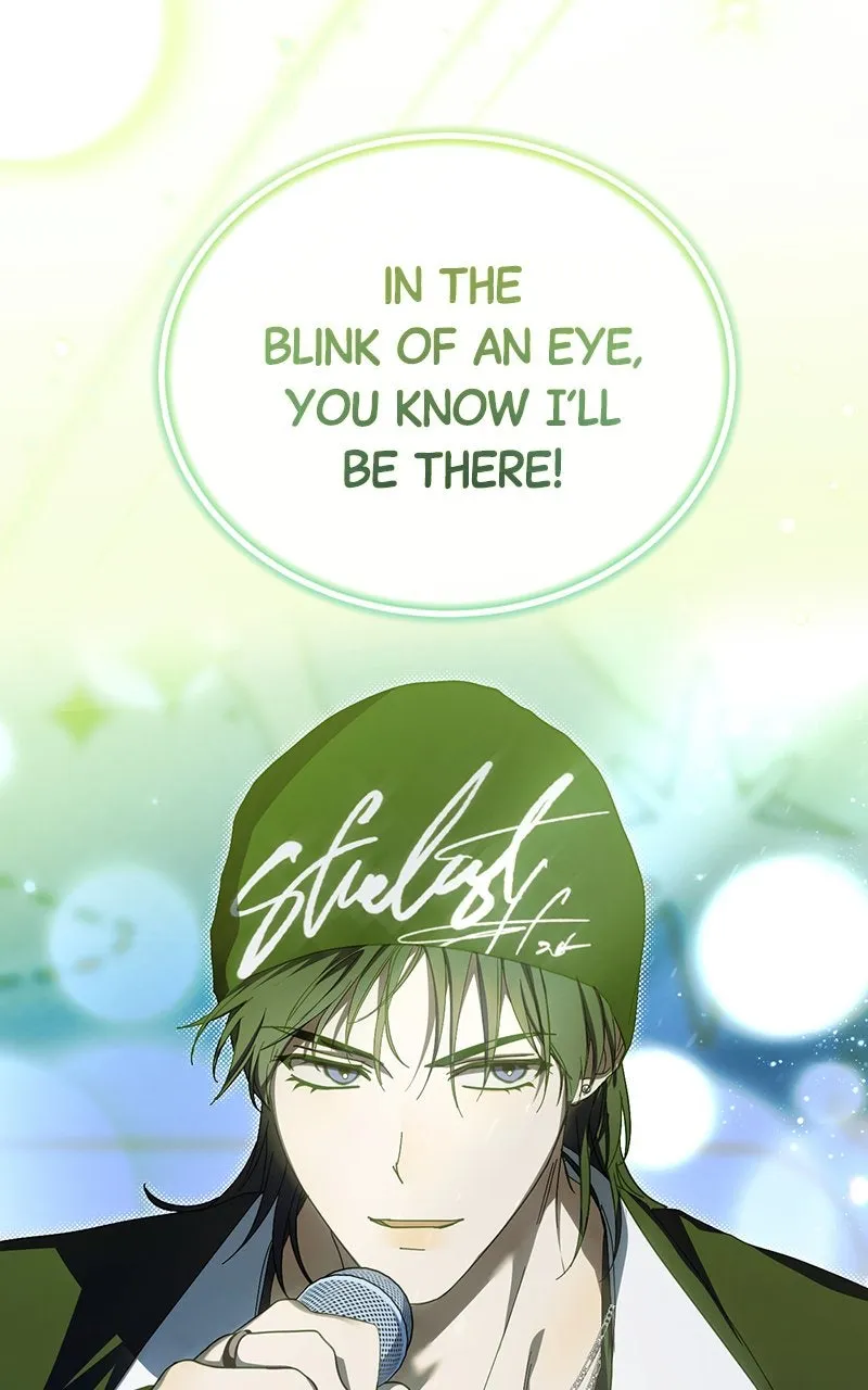 My Comeback as the Youngest Member Chapter 38 page 36 - 