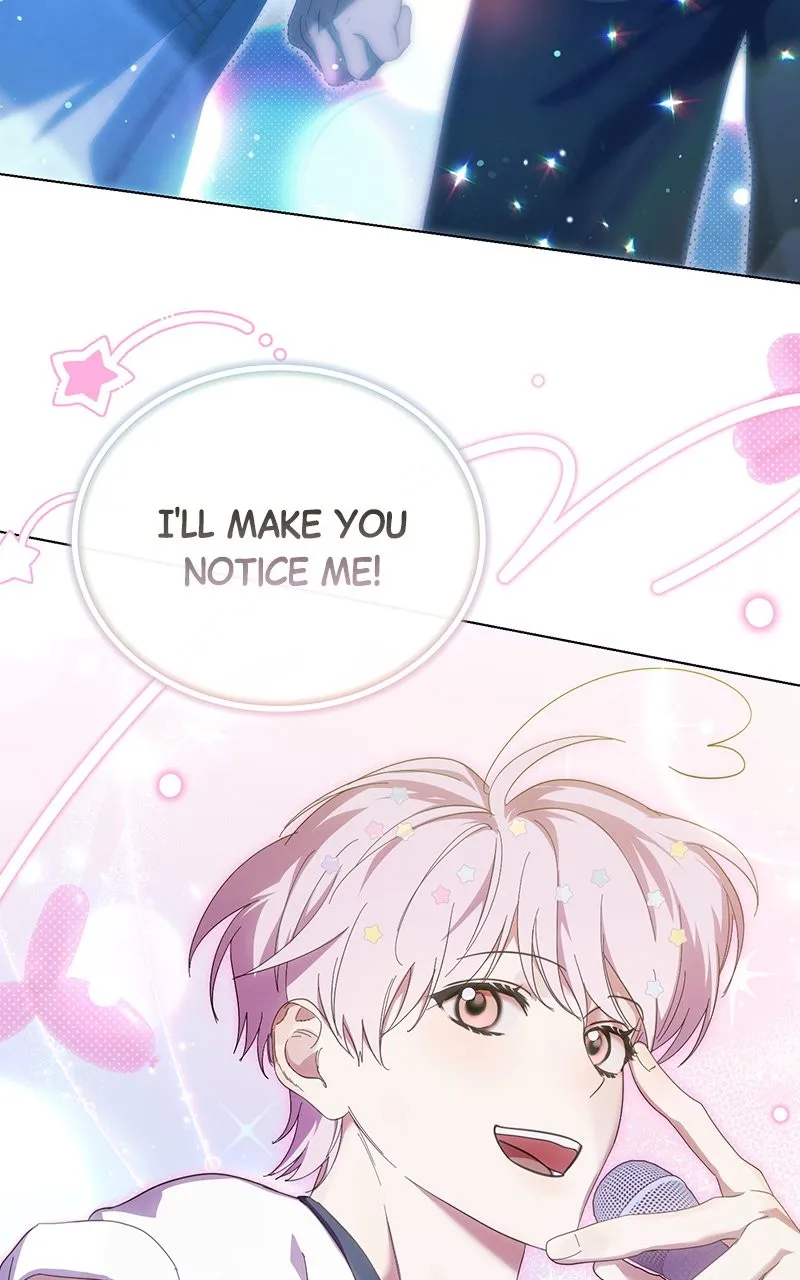 My Comeback as the Youngest Member Chapter 38 page 40 - 