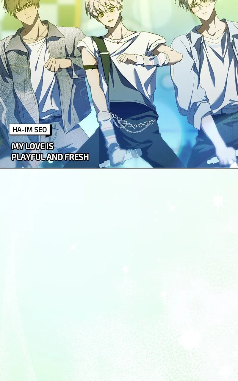 My Comeback as the Youngest Member Chapter 38 page 43 - 