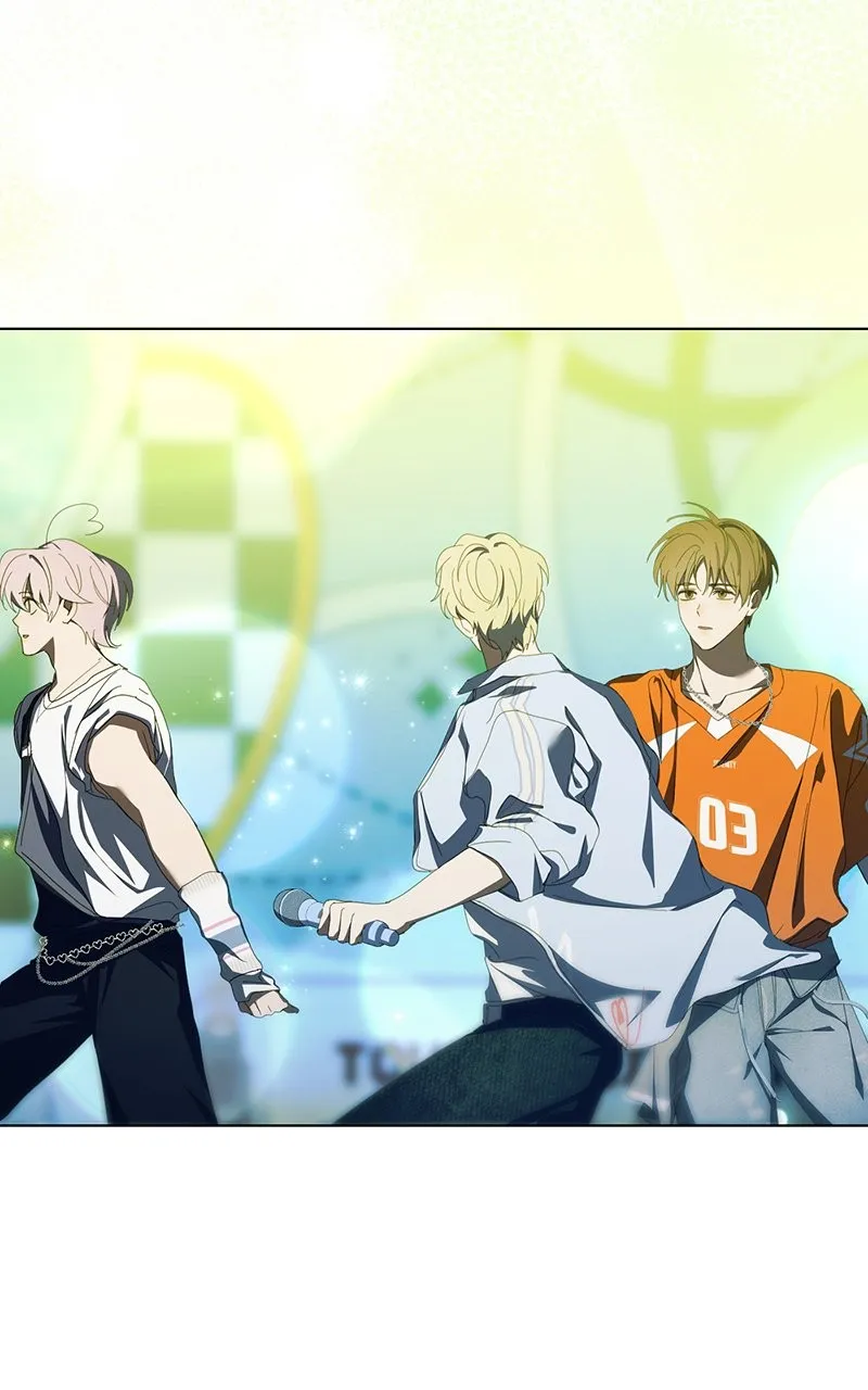 My Comeback as the Youngest Member Chapter 38 page 45 - 
