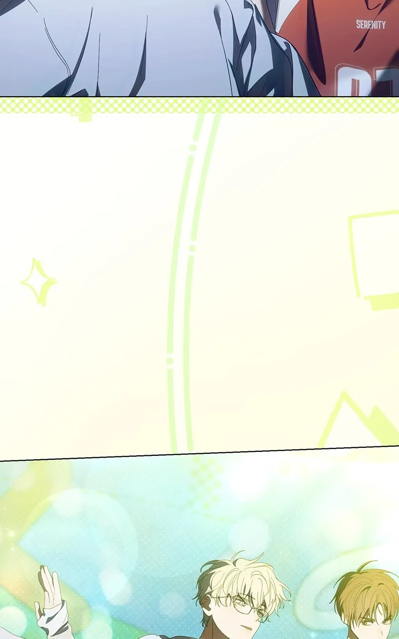 My Comeback as the Youngest Member Chapter 38 page 47 - 