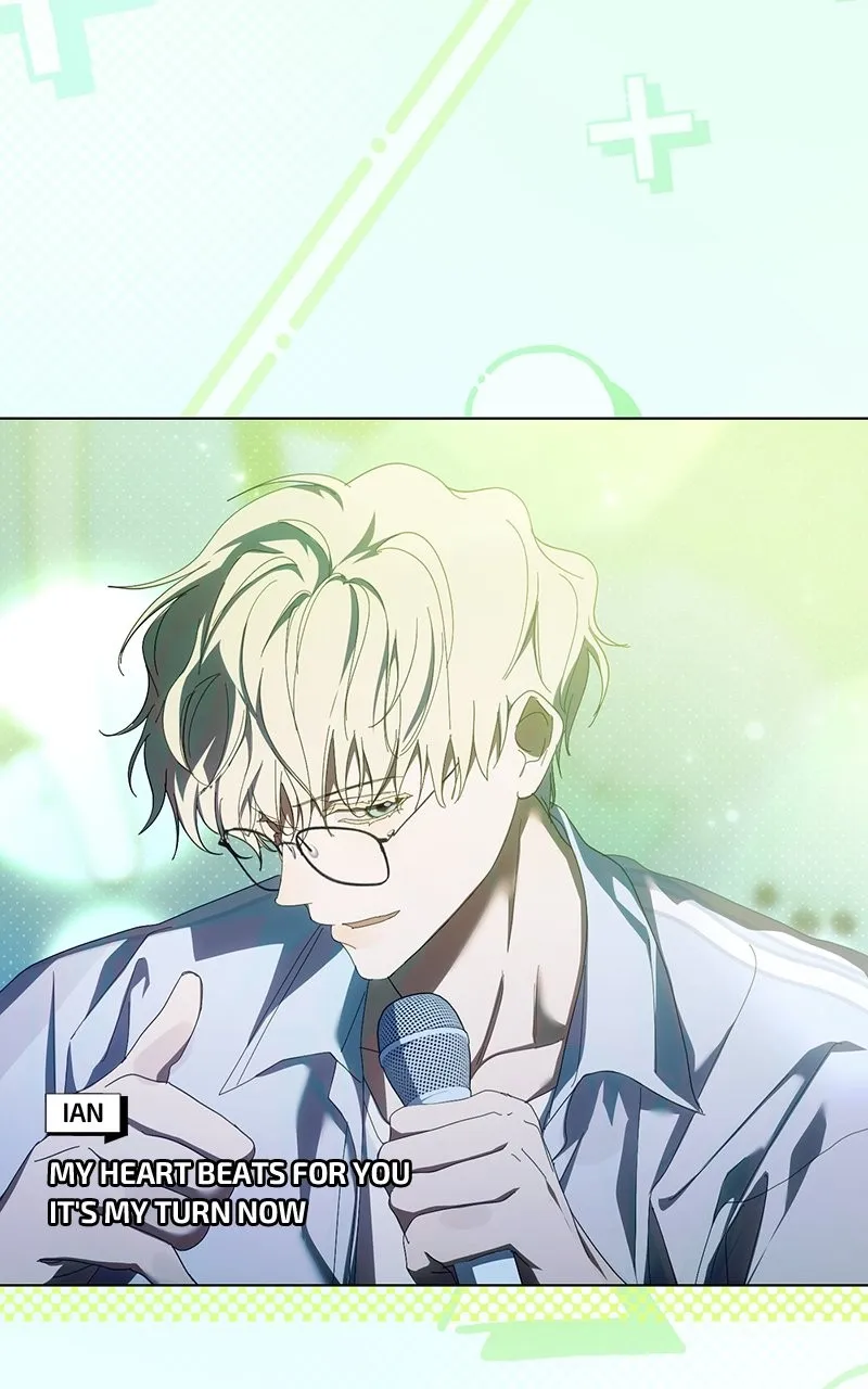 My Comeback as the Youngest Member Chapter 38 page 53 - 