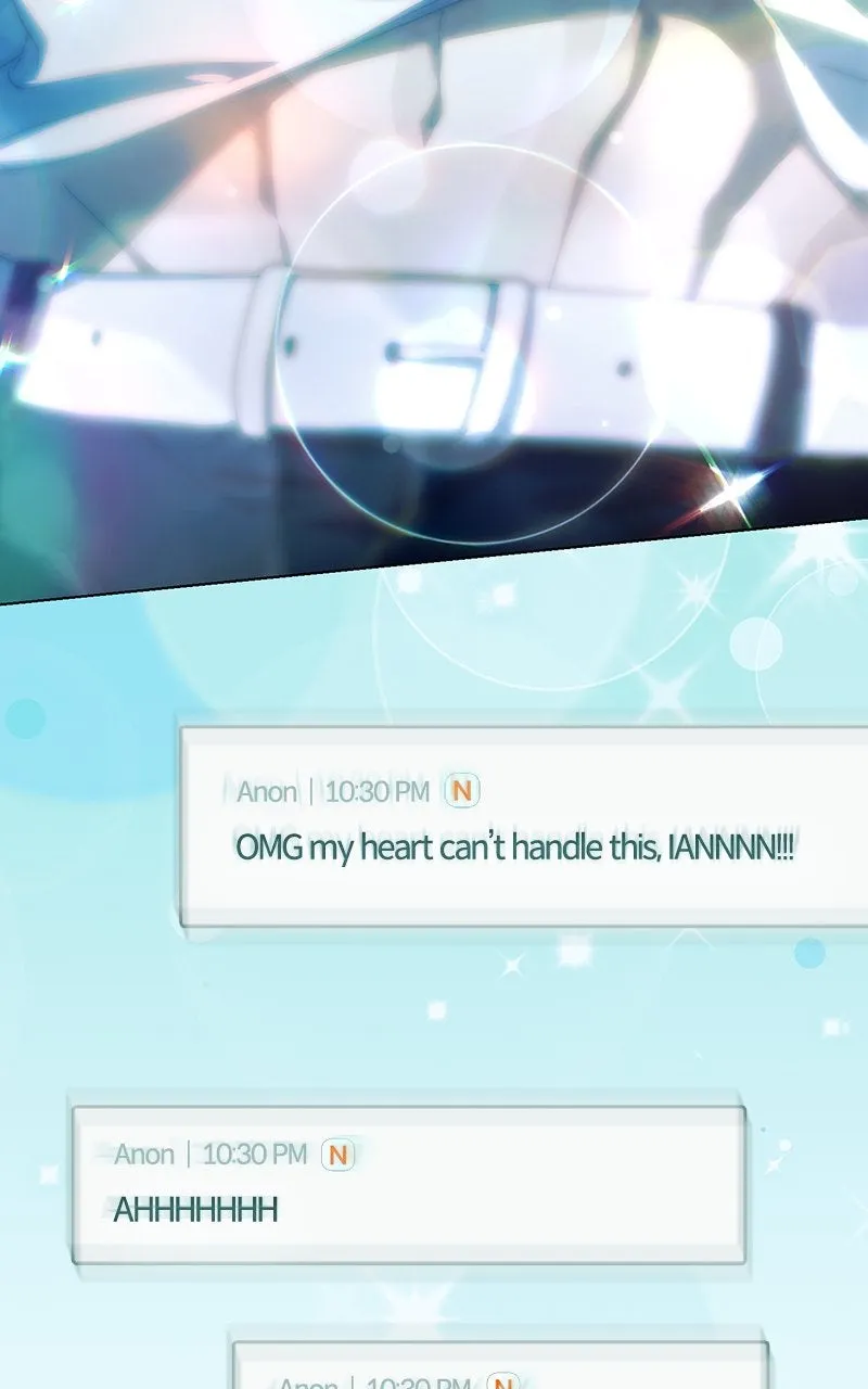 My Comeback as the Youngest Member Chapter 38 page 64 - 