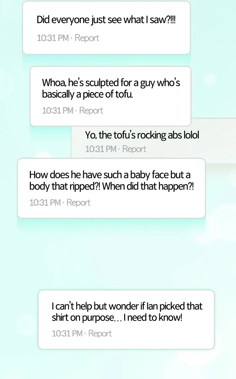 My Comeback as the Youngest Member Chapter 38 page 67 - 