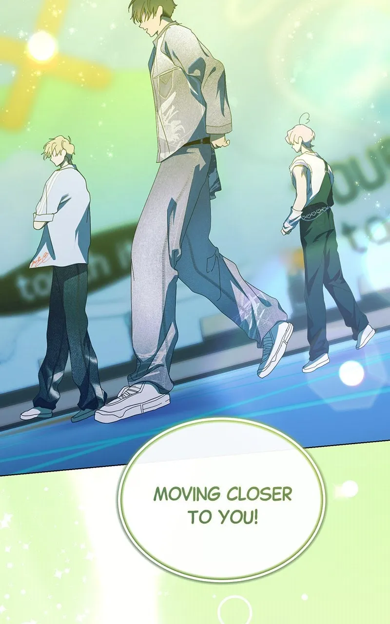 My Comeback as the Youngest Member Chapter 38 page 69 - 