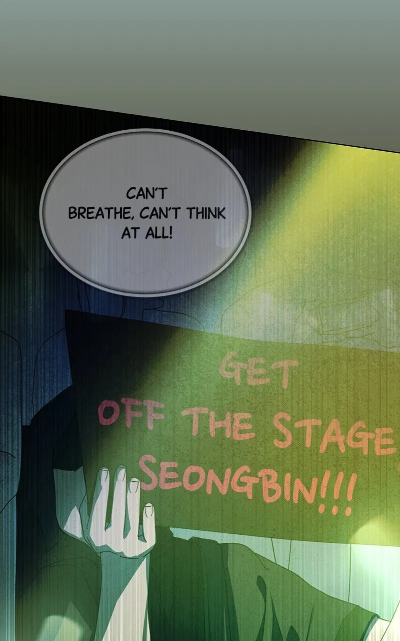 My Comeback as the Youngest Member Chapter 38 page 74 - 