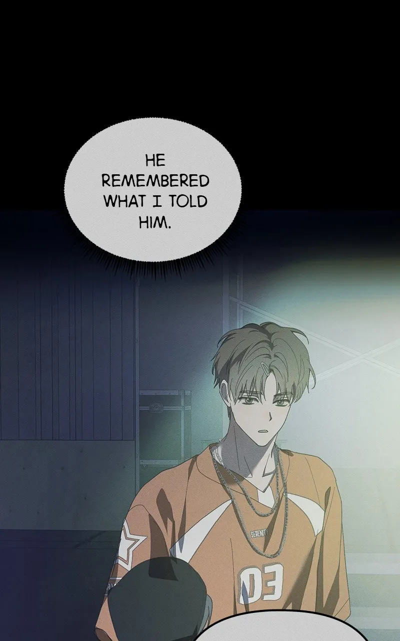 My Comeback as the Youngest Member Chapter 38 page 85 - 