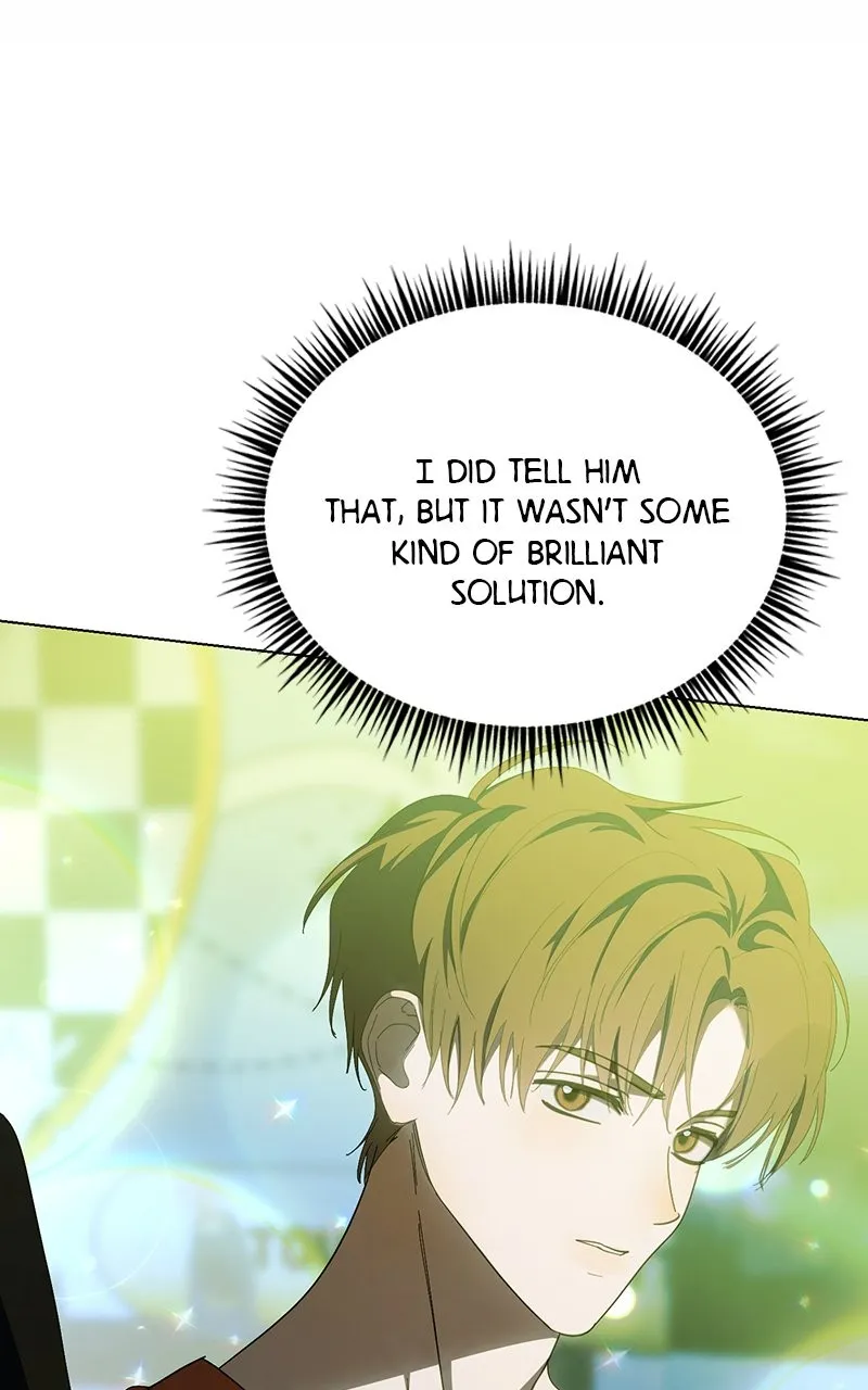 My Comeback as the Youngest Member Chapter 38 page 87 - 