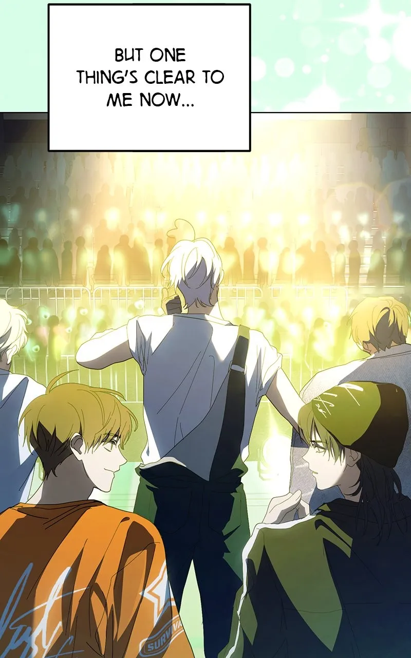 My Comeback as the Youngest Member Chapter 38 page 90 - 