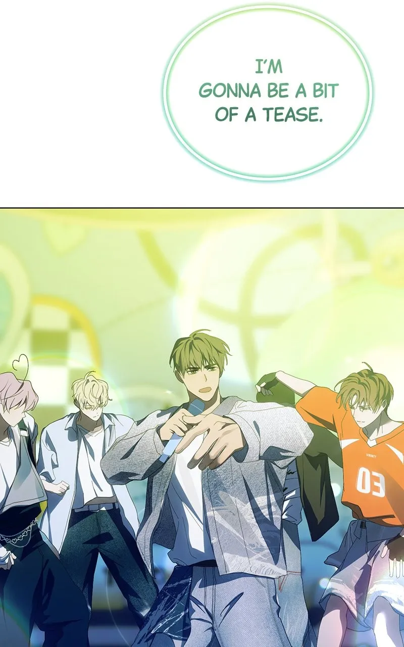 My Comeback as the Youngest Member Chapter 38 page 94 - 