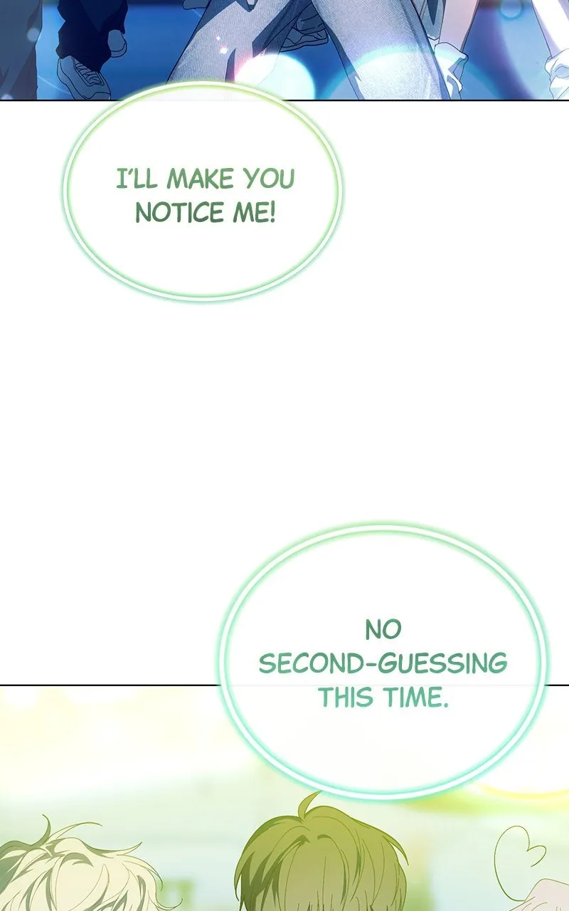 My Comeback as the Youngest Member Chapter 38 page 95 - 