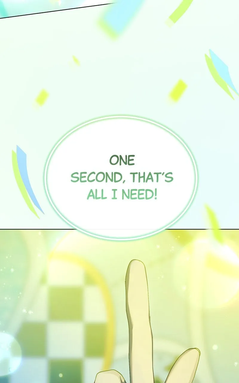 My Comeback as the Youngest Member Chapter 38 page 99 - 