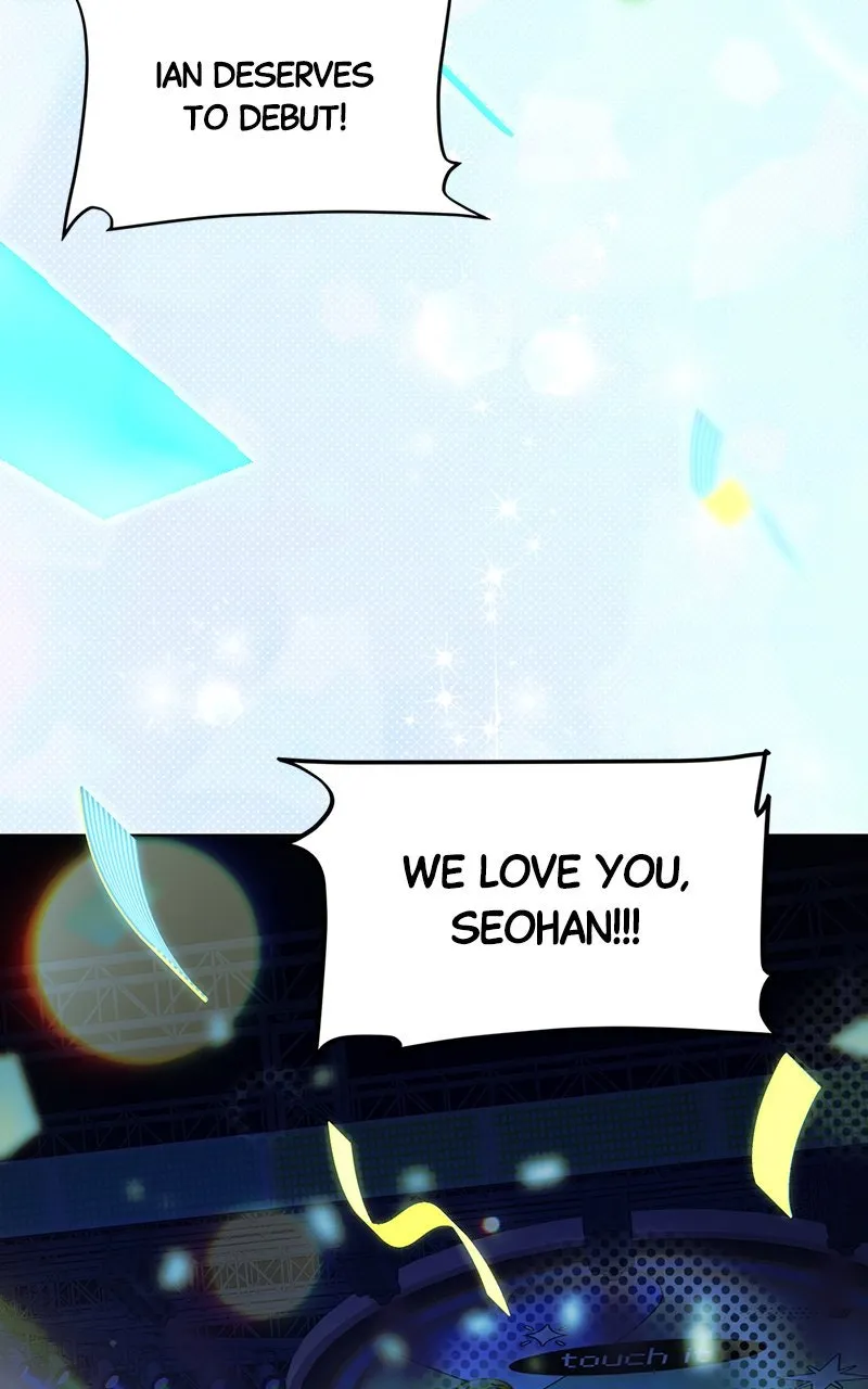 My Comeback as the Youngest Member Chapter 39 page 2 - 